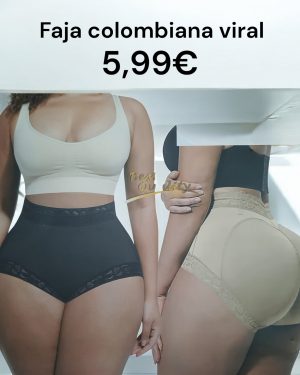 E438 fajín levanta cola