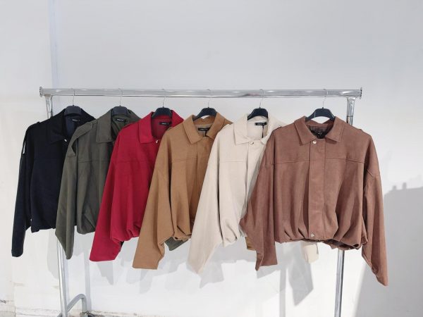 032370 chaqueta bomber zara