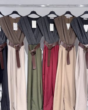 059300 Mono  bicolor zara