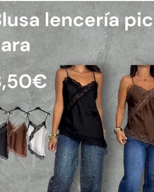 0437949 lencera de tirantes