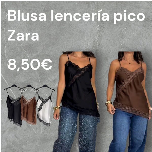 0437949 lencera de tirantes