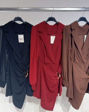 0436210 mono falda pantalón