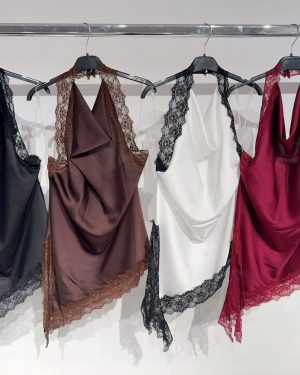 0439340 blusa lencera asimétrica