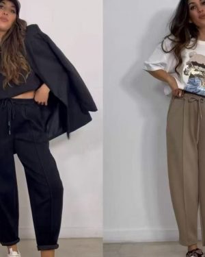 0222630 pantalón viral zara