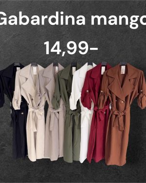 0104010 gabardina mango