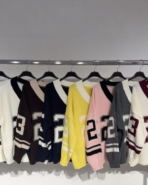 030070 Sudadera lana #23