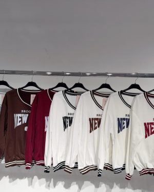 0108080 sudadera Brooklyn NY