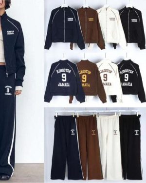 A64511AB Conjunto Jamaica