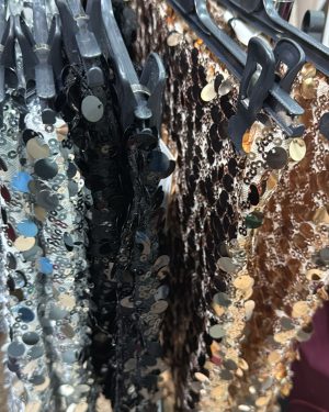 0251510 falda lentejuelas