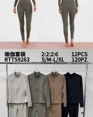 RTT59263 conjunto licra fria