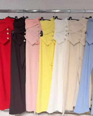 091850 Conjunto asimétrico