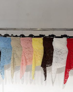 0128510 top palabra de honor encaje