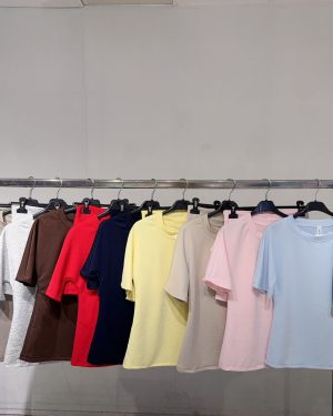 0259210 conjunto Short y camiseta