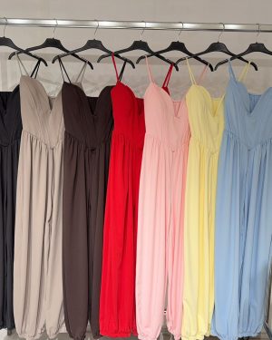 0469250 Mono de tirantes