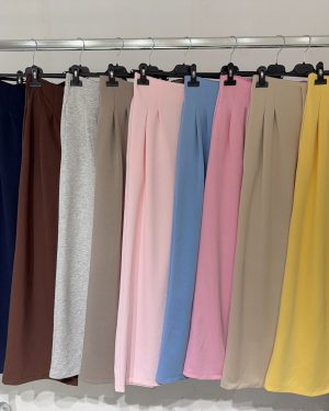 0257630 Pantalón Zara