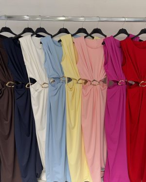 0404120 vestido licra fría