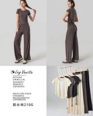 HST2262 Conjunto super precio