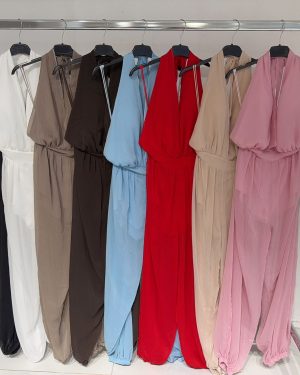 0467810  Mono de vestir Zara