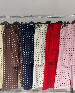 0135970 Conjunto lunares Zara