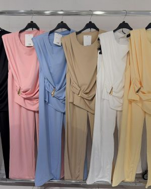 0106350 Conjunto licra fría