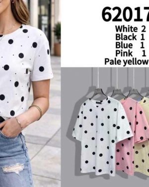 62017-1 camiseta lunares detalle piedra.