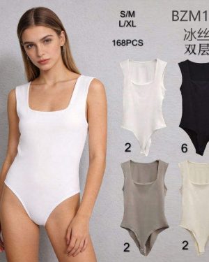 BZM156 Body licra fria