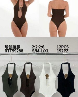 RTT59288 Body bocado licra fria