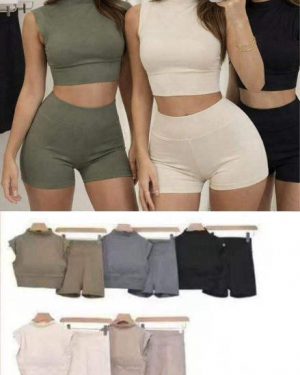 XPP33072 Conjunto deportivo