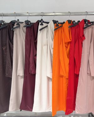 25042 Conjunto bocado Zara