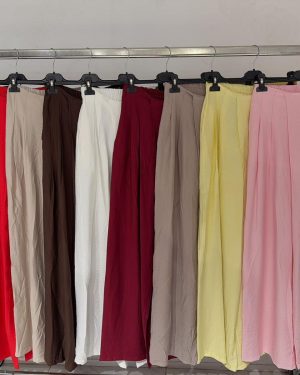 0137580 Pantalón de vestir Zara