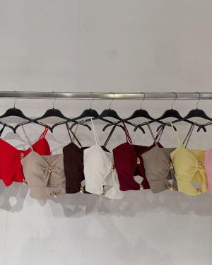 0125680 Top de tirante Zara