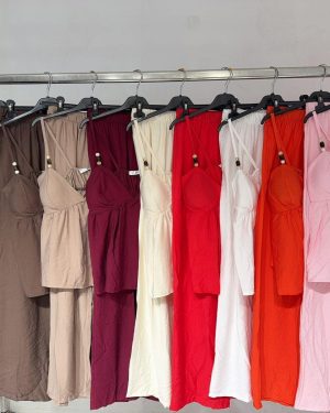 0387910 Conjunto top tirante bola super precio