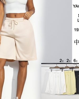 YAC3817 Bermuda algodón super precio