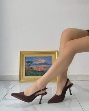 L2987-01 Tacon salón punta fina