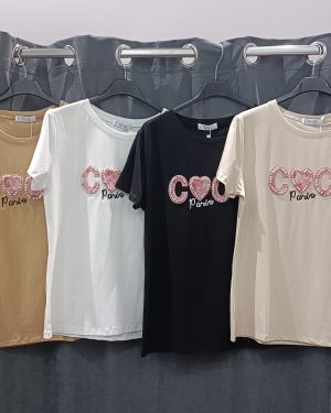 25TX15 camiseta Coco super precio