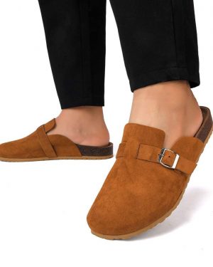 CK42 Sandalia chico sueco
