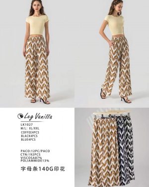LK1027 Pantalón super precio