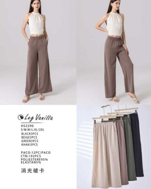 HS2290 Pantalón super precio