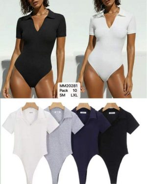 MM20281 Body Polo