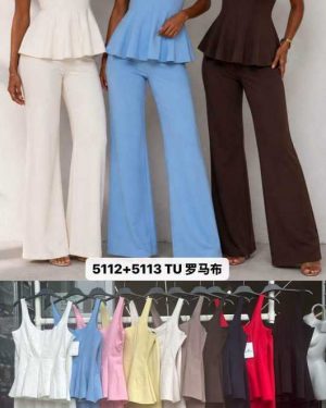051120 Conjunto Zara