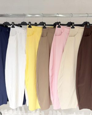 0139810 pantalón globo