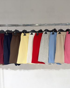 0119030 pantalón corto de chándal