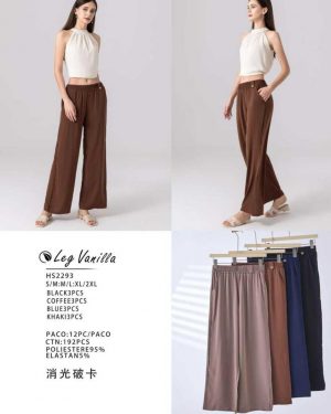 HS2293 pantalón super precio