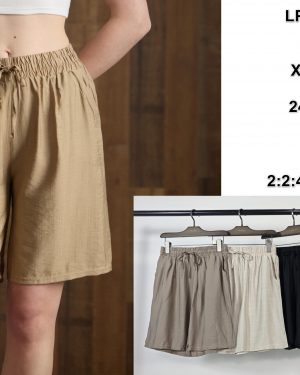 LPH2525 pantalón corto super precio