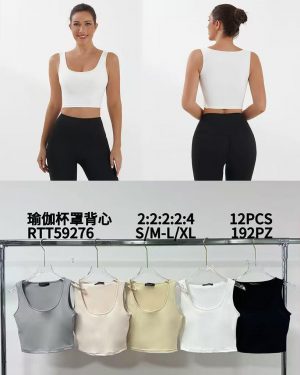 RTT59276 Top licra fria