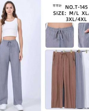 T145 pantalón super precio