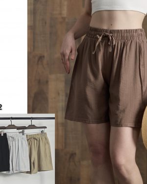 LPH2523 pantalón corto super precio