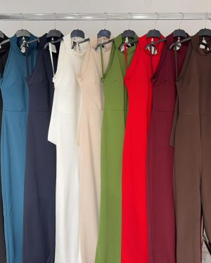 0264010 Mono de atar Zara