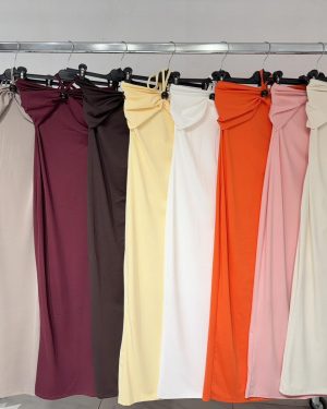 0478730 vestido licra fría palabra de honor