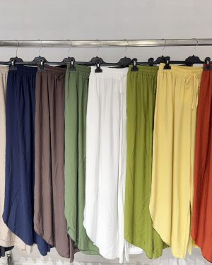 018870 Pantalón abierto en la bota